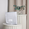 Beemoo CARE Wickelunterlage, Grau