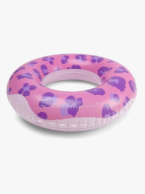 Swim Essentials Schwimmring 90 cm, Donut