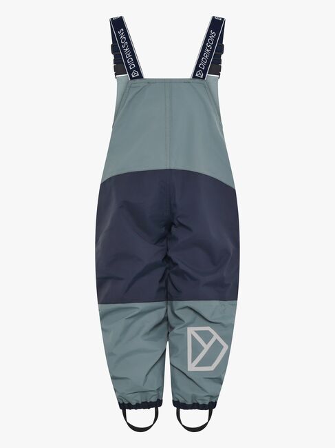 Didriksons Foxen Outdoorhose, Factory Blue