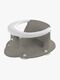 DOLU Badestuhl Baby, Stone Grey