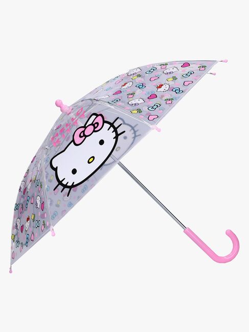 Hello Kitty Regenschirm Rainy Days