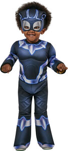 Marvel Avengers Black Panther Deluxe Kostüm