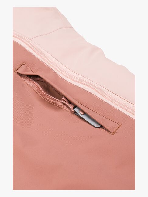 Viking Alv Overall, Rosa