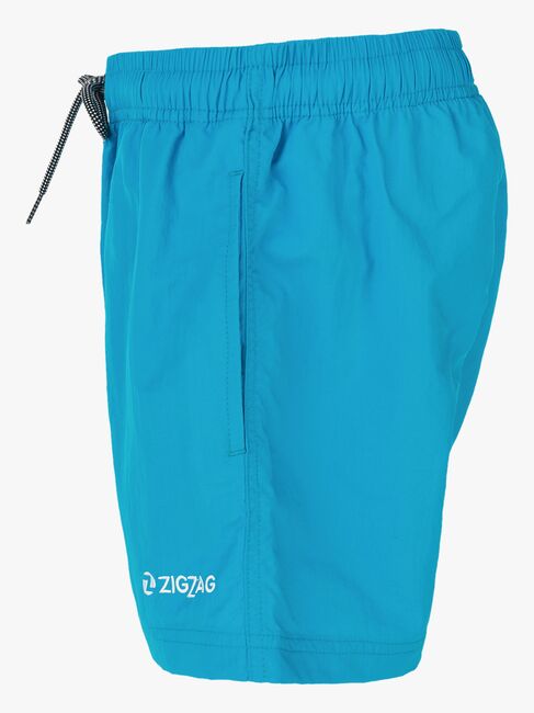 Zigzag Dalon Trainingsshorts, Atomic Blue