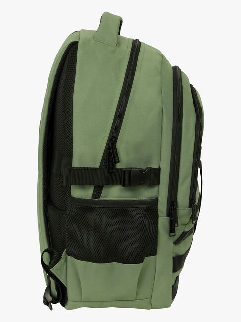 Cross Rucksack 23L, Grün