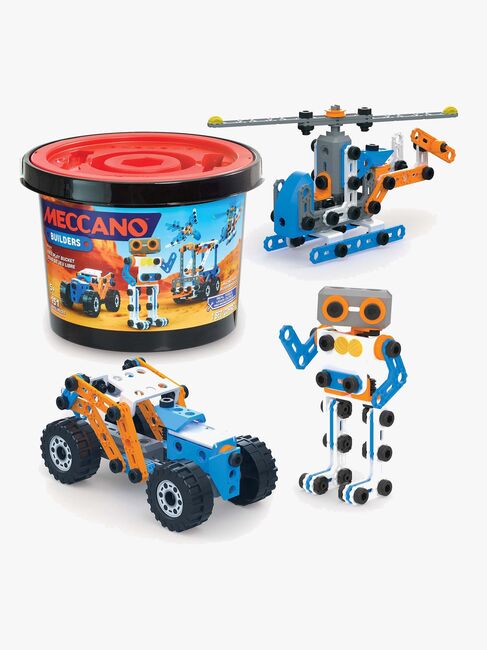 Meccano JR Bausatz 150 Teile 37000103-1616_1.jpg