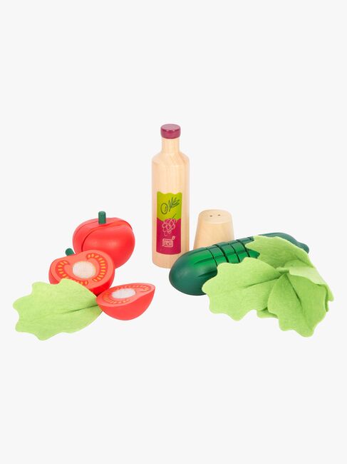 Small Foot Spielset Salat