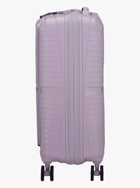 American Tourister Airconic Reisekoffer 34L, Stormy Lilac