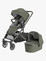UPPAbaby CRUZ V3 Kombikinderwagen, Evelyn