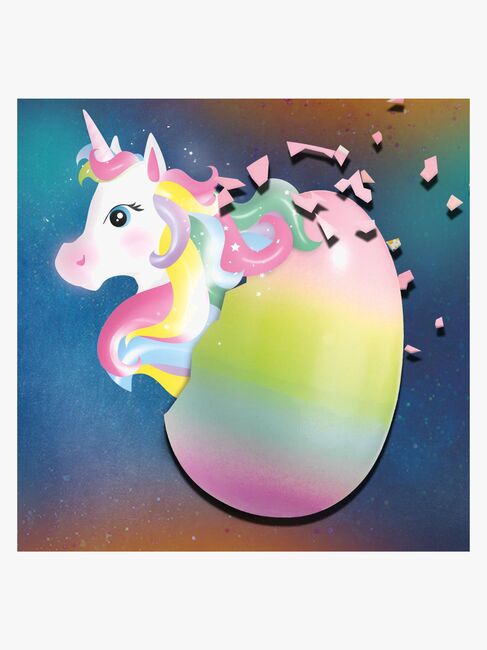 SES Creative Einhorn-Ei Surprise