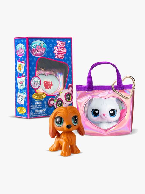 Littlest Pet Shop Sammelfiguren Divas On The Go Gemischt 1048-1791_1.jpg