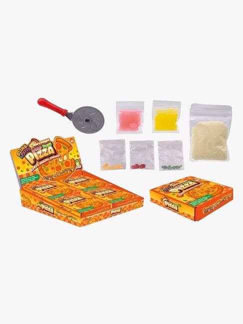 Suntoy Slime Putty Pizza