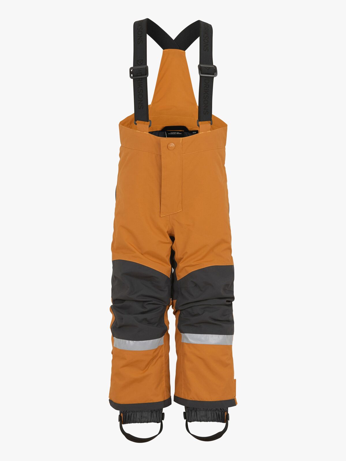 Didriksons Idre Thermohose, Burnt Glow
