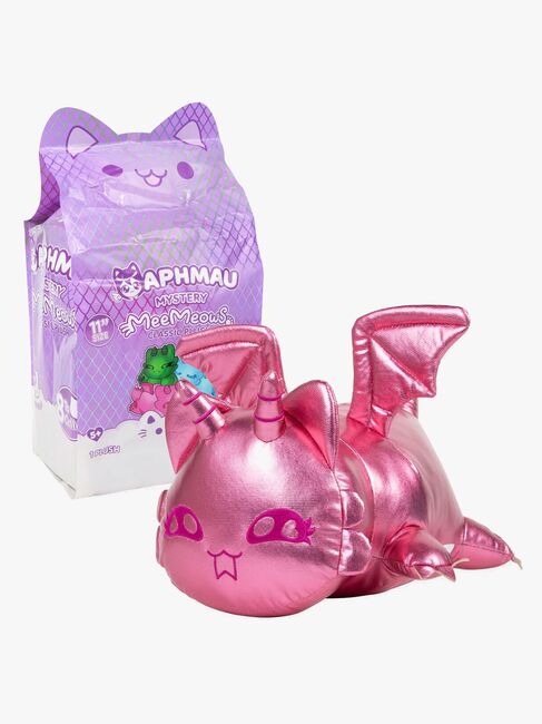 Aphmau Mystery Plüschspielzeug Drache 28 cm Gemischte Auswahl