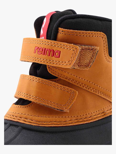 Reima Coconi Winterstiefel, Ochre Yellow