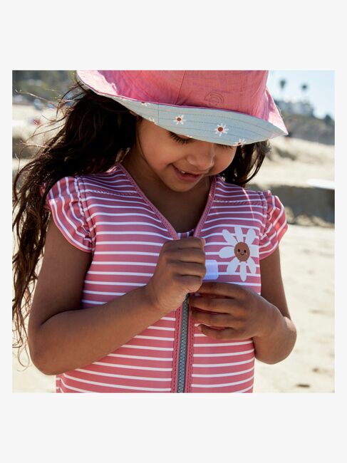 Swim Essentials Schwimmweste, Daisy Flowers