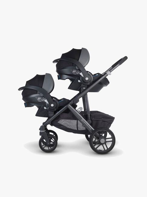 UPPAbaby VISTA Unterer Adapter Maxi-Cosi