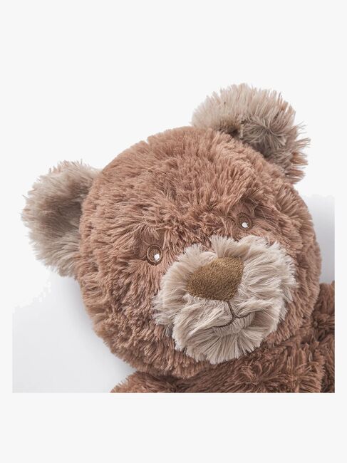 That's Mine Houston Gewichts-Stofftier Bär 0,8 kg