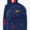 Spinder-Man Rucksack 21L, Blau