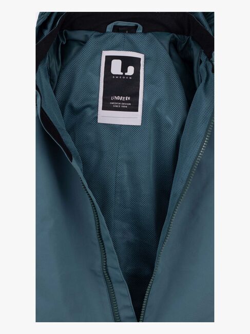 Lindberg Lingbo Outdoor-Overall, Lagoon/Green