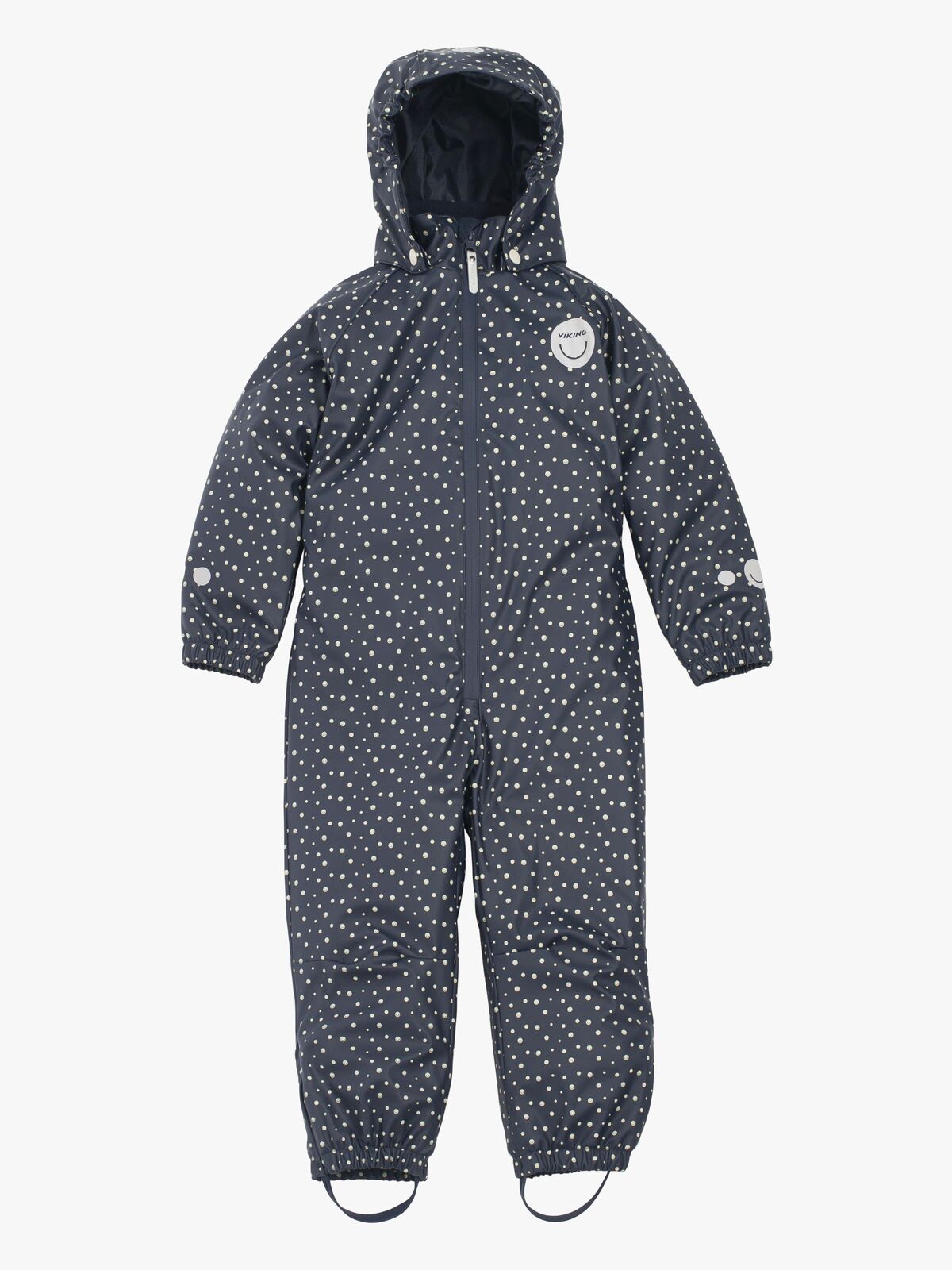 Viking Jolly Regenoverall, Marineblau