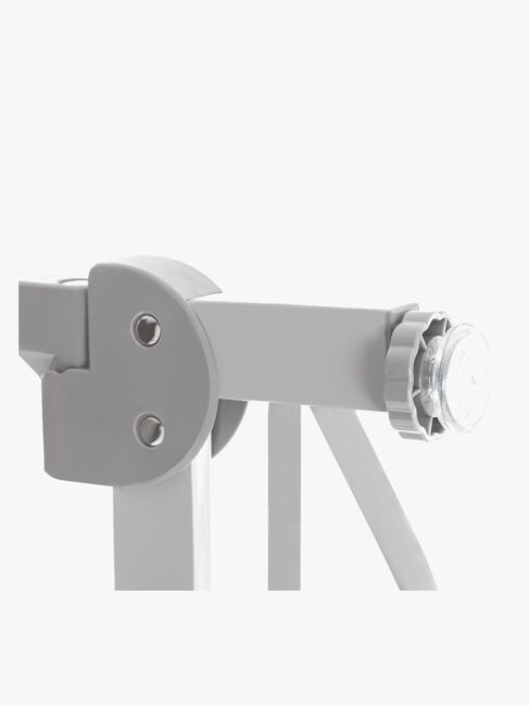 Lionelo Truus Slim Klemmgitter, Grey
