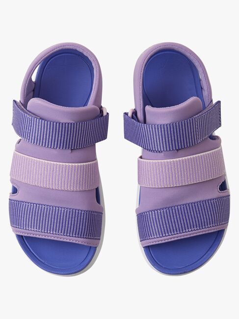 Reima Kesakko Sandalen, Blooming Lilac