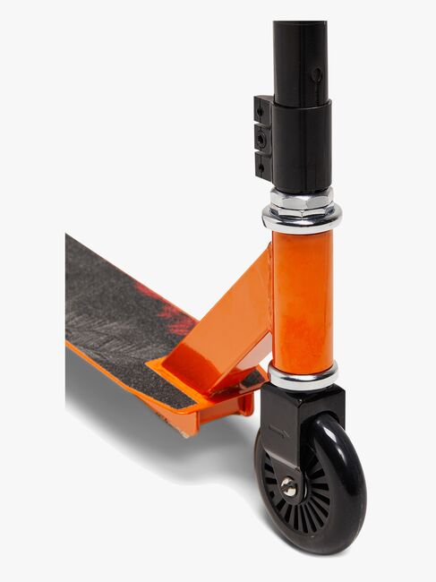 Pinepeak Tretroller Extreme Scooter, Orange