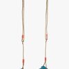 Small Foot Schaukel mit Seil, Blau