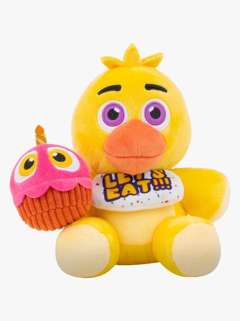 Five Nights at Freddy's Kuscheltier Chica