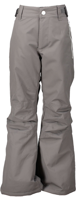 Wearcolour Slim Thermohose, Rock Grey