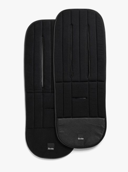 Elodie Cosy Sitzkissen, Aviator Black
