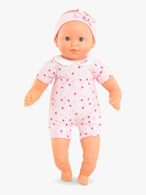 Corolle Puppe Herzen 30 cm