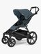 Thule Urban Glide 4-Wheel Offroad-Buggy, Dark Slate