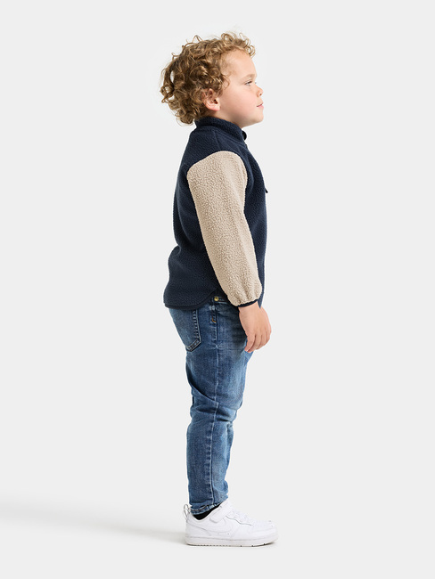 Didriksons Anten Fleecejacke, Ocean Mint