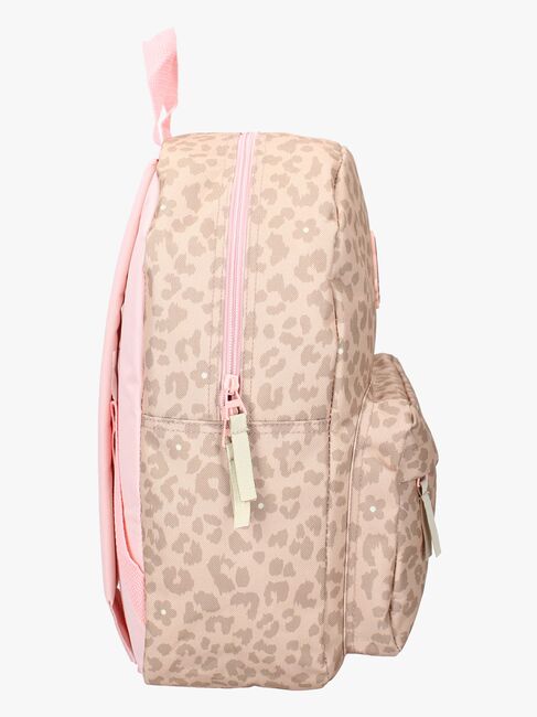 Hello Kitty Rucksack 12L, Leopard & Laughter