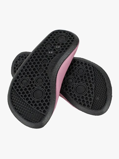 Lindberg Dopp Badeschuhe, Blush