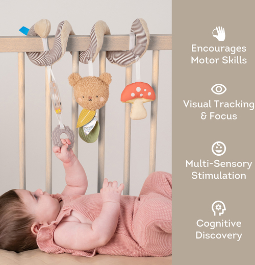 TAF Toys Bear Hugs Spirale