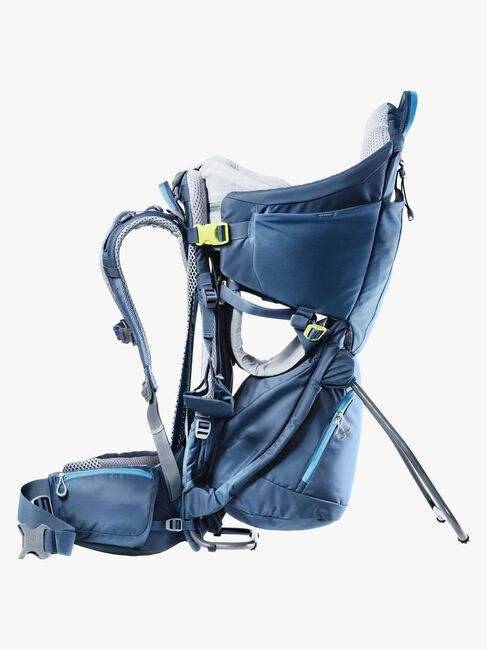 Deuter Kid Comfort Kindertrage, Midnight