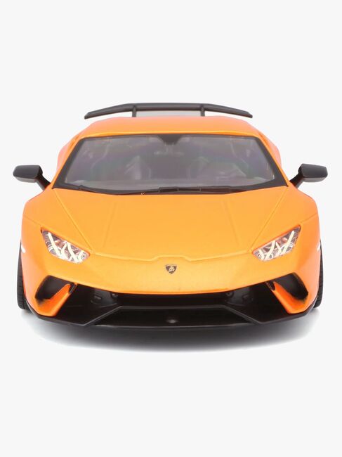 Bburago Lamborghini Huracan Performante Modellauto 1:24