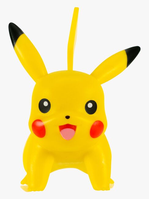 Pokémon Battle Figurenset 6er-Pack