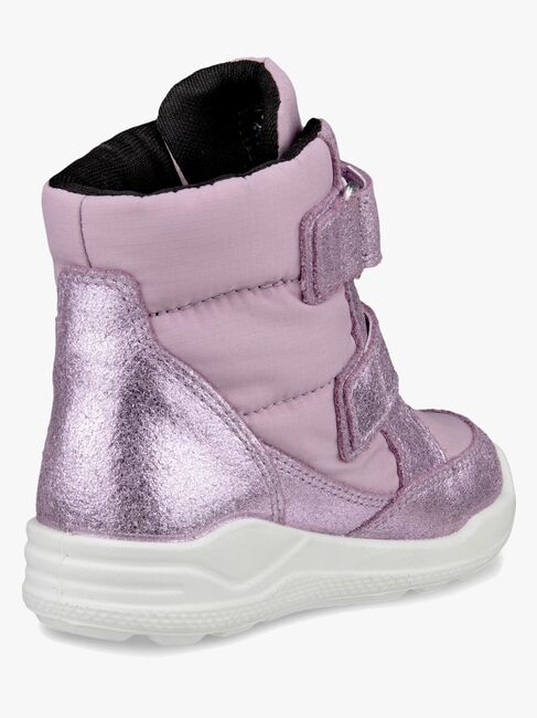 Ecco Urban Mini GTX Winterstiefel, Lavender Mist
