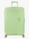 American Tourister Soundbox Spinner Koffer 97-110L, Kiwi Green