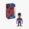 Minix Fußball Sammelfigur Lamine Yamal FC Barcelona