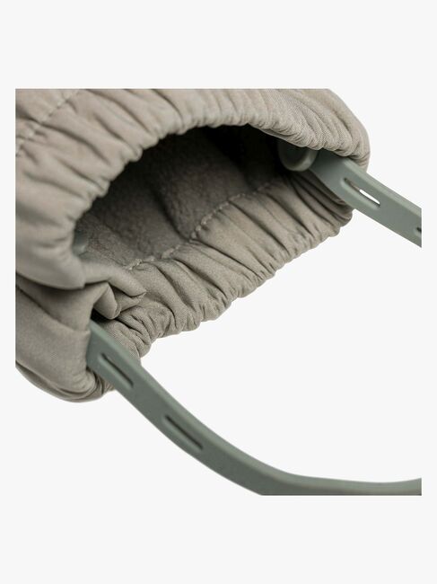 Viking x Kenza Softshellhose, Light Green