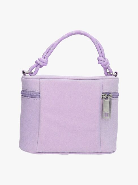TOPModel BEAUTY and ME Kosmetiktasche, Lila