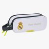 Real Madrid Doppel-Federmäppchen, Equip 25/26