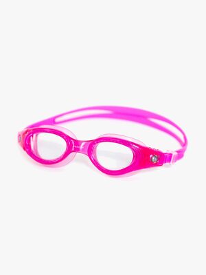Strooem Vision JR Schwimmbrille 6-12 Jahre, Rosa