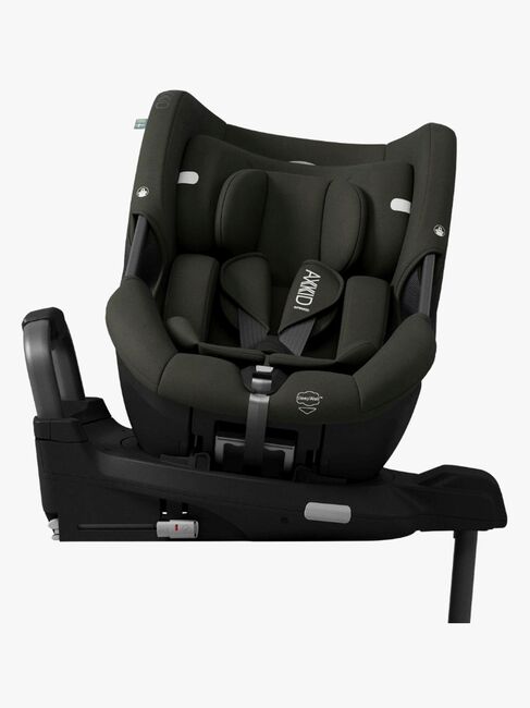 Axkid Spinkid 2 Kindersitz, Forest Moss Green