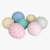Gerardo Toys My First Sensory Ball Set Aktivitätsspielzeug